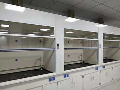 化驗室通風柜分為那些種類？款式有那些？