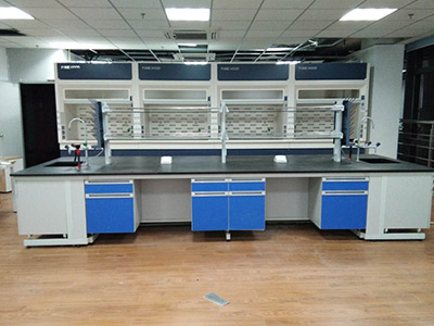 全鋼實驗臺好不好？